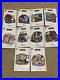 Disney Parks Family Cluster Pin Set of 10-New with Tags