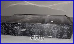 Disney Parks HAUNTED MANSION Tombstone Set of 3 Master Gracey LeotaFred in Box