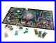 Disney Parks Haunted Mansion The Game of Life Board Game Theme Park Edition New