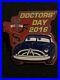 Disney Parks LE 2000 Pin Doctors’ Day 2016 Pixar Cars Doc Hudson Doctor