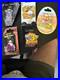 Disney Parks Limited Edition Mixed Holidays