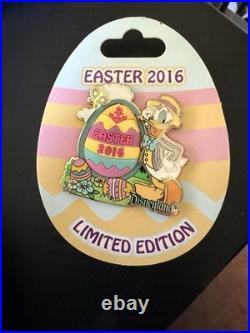 Disney Parks Limited Edition Mixed Holidays