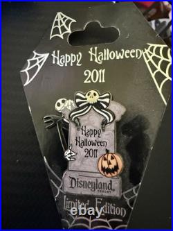 Disney Parks Limited Edition Mixed Holidays