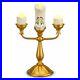Disney Parks Lumiere Candlestick Light-up Figurine Beauty and the Beast