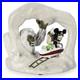 Disney Parks Matterhorn Mountain Yeti or Not Figure Artist Noah Theme Park NIB