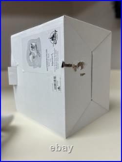Disney Parks Matterhorn Mountain Yeti or Not Figure by Artist Noah Theme Park