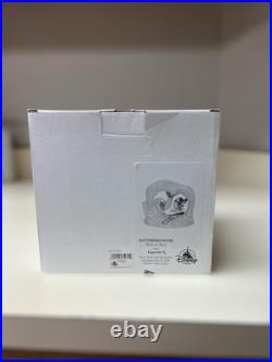 Disney Parks Matterhorn Mountain Yeti or Not Figure by Artist Noah Theme Park