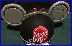 Disney Parks Mickey Mouse Light & Sound Ear Hat IN HAND Designer Collection