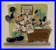 Disney Parks Pin Medical School Doctor’s Day 2006 Mickey Minnie Mouse Nurse -New