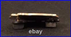 Disney Parks Pin Trading 2016 Beauty and the Beast Holiday Sleigh Ride 1 of 1400