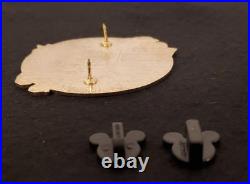 Disney Parks Pin Trading 2016 Beauty and the Beast Holiday Sleigh Ride 1 of 1400