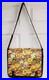 Disney Parks Pin Trading Bag Attraction Logo Patch Print Large New