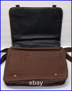 Disney Parks Pin Trading Bag Attraction Logo Patch Print Large New