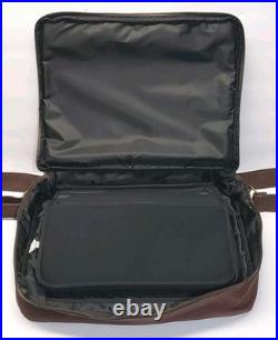 Disney Parks Pin Trading Bag Attraction Logo Patch Print Large New