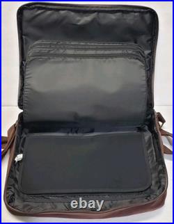 Disney Parks Pin Trading Bag Attraction Logo Patch Print Large New