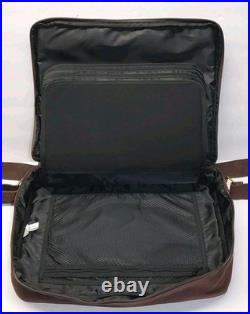 Disney Parks Pin Trading Bag Attraction Logo Patch Print Large New