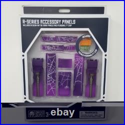 Disney Parks R-SERIES Halloween Accessory Panels withThemed Chip Droid Depot NIB