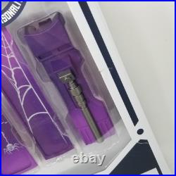 Disney Parks R-SERIES Halloween Accessory Panels withThemed Chip Droid Depot NIB