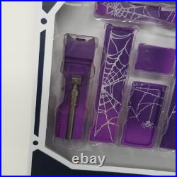 Disney Parks R-SERIES Halloween Accessory Panels withThemed Chip Droid Depot NIB