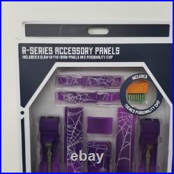 Disney Parks R-SERIES Halloween Accessory Panels withThemed Chip Droid Depot NIB