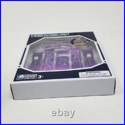 Disney Parks R-SERIES Halloween Accessory Panels withThemed Chip Droid Depot NIB