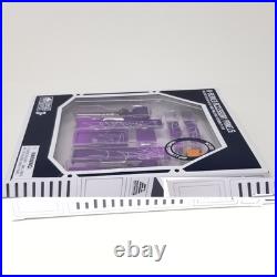 Disney Parks R-SERIES Halloween Accessory Panels withThemed Chip Droid Depot NIB