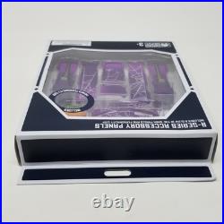 Disney Parks R-SERIES Halloween Accessory Panels withThemed Chip Droid Depot NIB