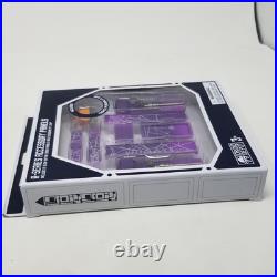 Disney Parks R-SERIES Halloween Accessory Panels withThemed Chip Droid Depot NIB