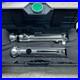 Disney Parks Star Wars Ahsoka Tano Lightsaber Hilts Set Galaxys Edge Replica