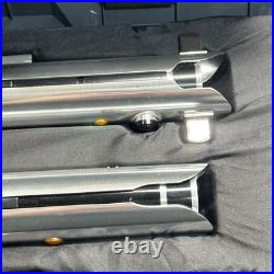 Disney Parks Star Wars Ahsoka Tano Lightsaber Hilts Set Galaxys Edge Replica