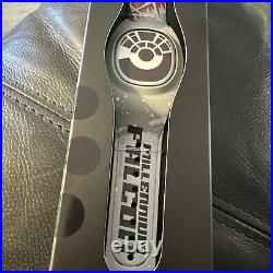 Disney Parks Star Wars Millennium Falcon Gray Magicband Plus Unlinked NEW