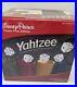Disney Parks Theme Park Edition Yahtzee Dice Game New with Box