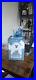 Disney Parks Trader Sam 65th Anniversary Abominable Snowman Matterhorn Tiki Mug