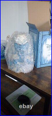 Disney Parks Trader Sam 65th Anniversary Abominable Snowman Matterhorn Tiki Mug