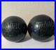 Disney Parks Trader Sam’s Black Spheres Set Theme Park Souvenir. Groggs grotto