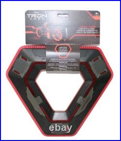 Disney Parks Tron Aries Identity Disc