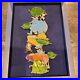 Disney Pin DCA Bug’s Life Bug’s Land Box Set LE 100 (3) Pin set Puzzle Flik HTF