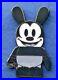 Disney Pin Rare Vinylmation Oswald the Lucky Rabbit Classic Black White Chaser