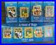 Disney Pins A World of Magic Passholder AP 2013 Complete 6 Pin Set WDW