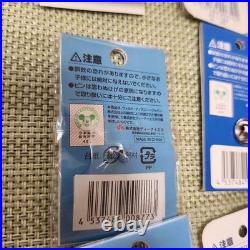 Disney Pins Set of 8 Hokkaido & Okinawa Regional Limited Mickey Minnie Snowman
