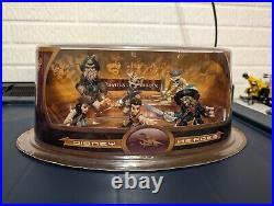 Disney, Pirates Of The Caribbean, Theme Park Merchandise