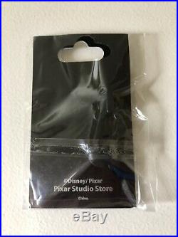 Disney Pixar Studio Store Brave Merida Elinor Bear LE 650 Pin RARE Pinpics 91023