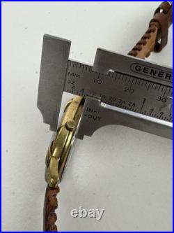 Disney Pocahontas Watch Limited Edition Theme Parks New Original 0249/5000 Works