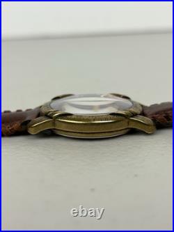 Disney Pocahontas Watch Limited Edition Theme Parks New Original 0249/5000 Works