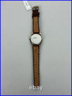 Disney Pocahontas Watch Limited Edition Theme Parks New Original 0249/5000 Works