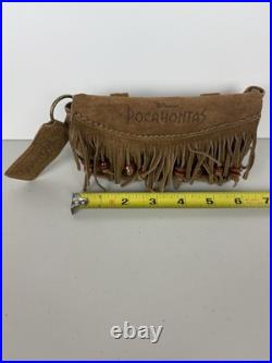 Disney Pocahontas Watch Limited Edition Theme Parks New Original 0249/5000 Works