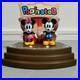Disney Pop’n Step Mickey & Minnie Dance Stage Used Game Console