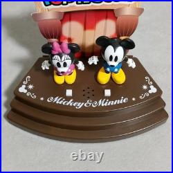 Disney Pop'n Step Mickey & Minnie Dance Stage Used Game Console Disney Pop'n Step Mickey & Minnie Dance Stage Used Game Console
