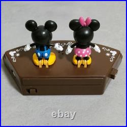 Disney Pop'n Step Mickey & Minnie Dance Stage Used Game Console Disney Pop'n Step Mickey & Minnie Dance Stage Used Game Console