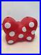 Disney Popcorn Bucket Disney Minnie Mouse Popcorn Bucket Used Disneyland Theme
